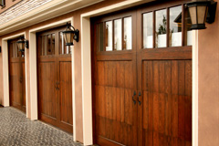 Brookleigh garage extension quotes